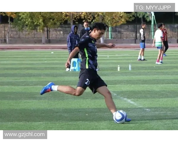 赵敏专访：从绿茵场到人生舞台的足球之旅回顾