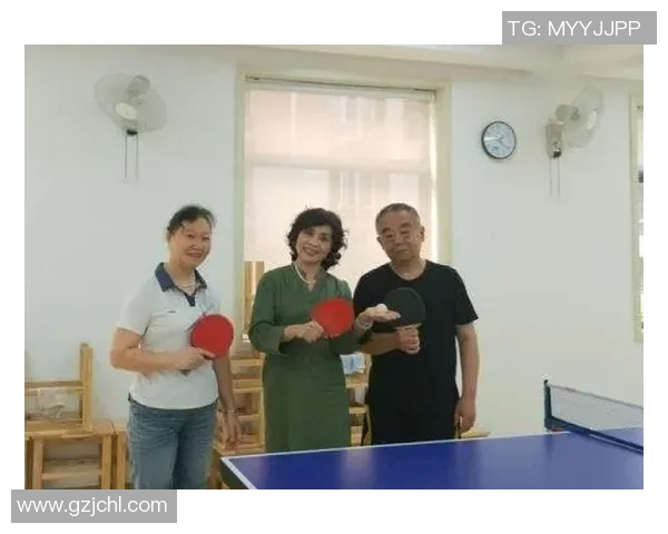 陈强专访揭秘乒乓球成功秘诀与背后故事分享